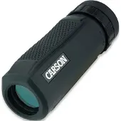 Carson Optics BlackWave 10x25 Monocular
