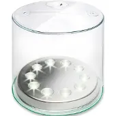 BioLite Lanterne gonflable solaire Luci Charge 150