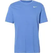 Nike T-Shirt fonctionnel 'DFC' bleu roi