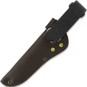 Peltonen Knives Etui en cuir pour Sissipuukko M07, brun
