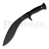 Cold Steel Machette Gurkha Kukri Plus Blackout