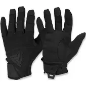 Direct Action Gants Hard S, noir