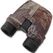 Tarkka Jumelles Camo 12x25 Compact BK7