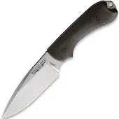 Bradford Knives Couteau Guardian 3 HP 3D OD Green