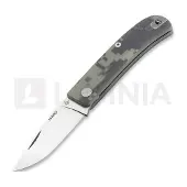 Manly Couteau pliant Wasp CPM S90V, camo