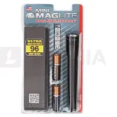 Maglite Ensemble étui Combo Lanterne