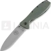 ESEE Couteau pliant Zancudo, vert