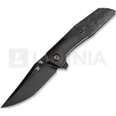 Kansept Knives Couteau pliant Deadite Shred CF