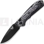 Benchmade Couteau pliant Mini Freek CPM-M4