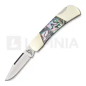 Bear & Son Couteau pliant Executive Lockback