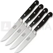 Hen & Rooster Four Piece Steak Knife Set