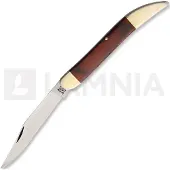 Bear & Son Couteau pliant Toothpick Rosewood