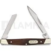Buck Deuce 0375BRS couteau de poche