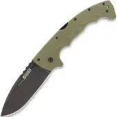 Cold Steel Couteau pliant 5-MAX ELITE S35V