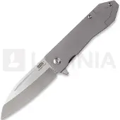 Vargo Couteau pliant SOBATA 398 Titanium Framelock