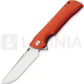 Bestech Couteau pliant Paladin, orange
