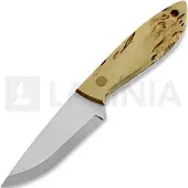Brisa Couteau Bobtail 80 Multicarry, curly birch