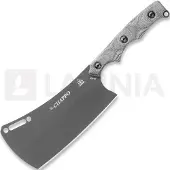 Tops knives Couteau El Chappo Mini Cleaver