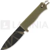 Jaktkit Couteau Knv2, tiger, M90K