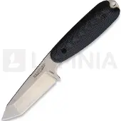 Bradford Knives Guardian3.5 Tanto 3D, noir