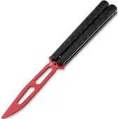 Magnum Couteau papillon d'entraînement Relack