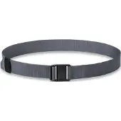 Helikon Tex Ceinture EDC Magnetic, M, shadow grey/black