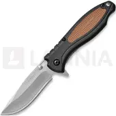 Camillus Couteau pliant TigerSharp Linerlock