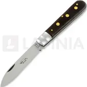 Otter Couteau pliant 3 Rivet Carbon