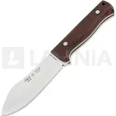 Nieto Couteau Sioux Nessmuk, violet wood