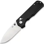 Magnum Couteau pliant Rockstub Black