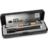 Maglite Mini LED Warm White