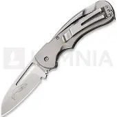 Myerchin Couteau pliant Generation 2 Titanium Captain