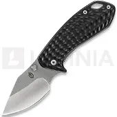 Gerber Couteau pliant Kettlebell Framelock