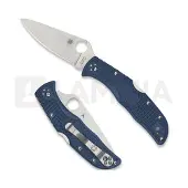 Spyderco Couteau pliant Endela Lightweight CPM SPY27