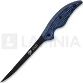 Camillus Couteau de pêche Cuda Professional Fillet