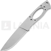 Brisa Lame de couteau Trapper 95 Elmax Flat