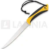 Browning Couteau de pêche White Water Fillet 12.5"