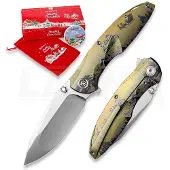 Remette Couteau pliant Cool Whale RTCL-CRB