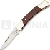 Buck Couteau pliant Prince Lockback