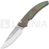 Rockstead Couteau pliant SHU C (ZDP) DP