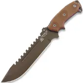Tops knives Couteau Steel Eagle Delta Class