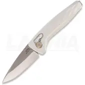SOG Couteau pliant One zero AU, Handle material Aluminum