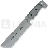 Tops knives Couteau de survie M4X Punisher