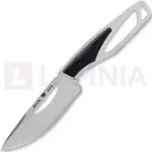 Buck Couteau 631 PakLite 2.0 Field, noir