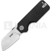 Kubey Couteau pliant Boxer Linerlock Black