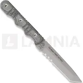 Tops knives Couteau Taliban Take Down