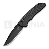Hogue Couteau pliant Deka ABLE lock, noir