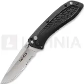 Gerber Couteau pliant US Assist, lame à dents