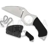 Spyderco Swick 5