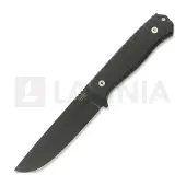 Za Pas Couteau VICI NMV, Black